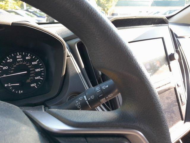 Photo of 2024 Sapphire Blue Pearl Subaru Impreza