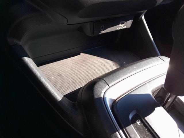 Photo of 2024 Sapphire Blue Pearl Subaru Impreza