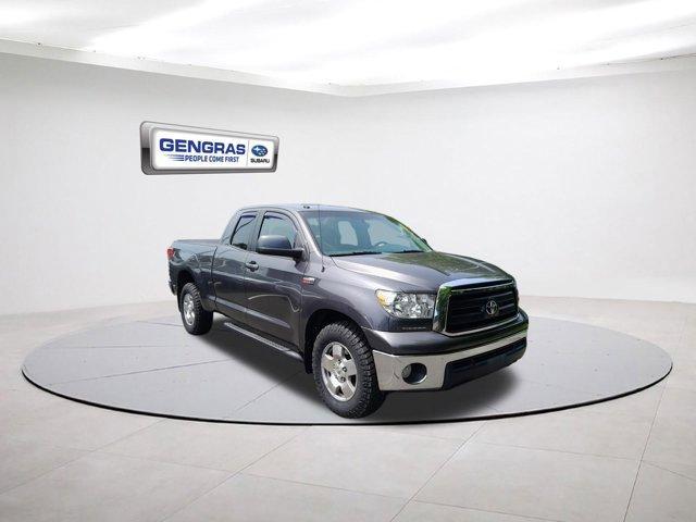 2012 Toyota Tundra