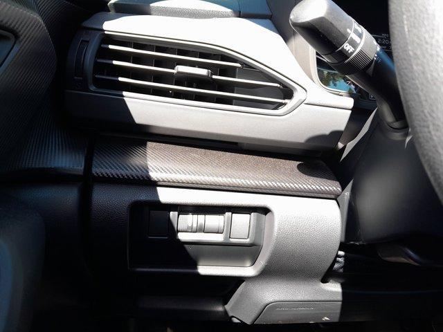 Photo of 2025 Magnetite Gray Metallic Subaru Crosstrek