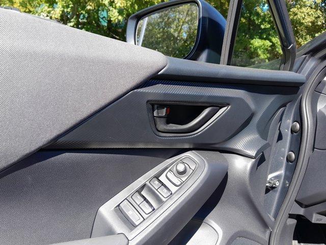Photo of 2025 Magnetite Gray Metallic Subaru Crosstrek