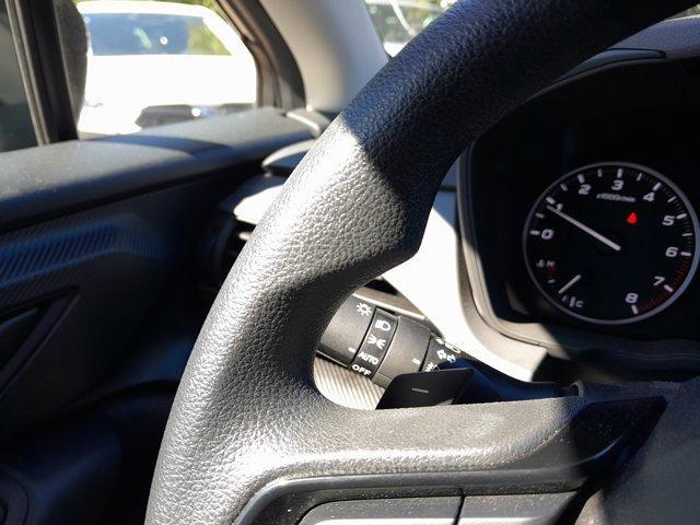 Photo of 2025 Magnetite Gray Metallic Subaru Crosstrek
