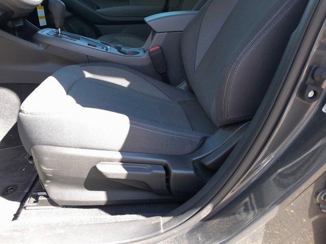 Photo of 2025 Magnetite Gray Metallic Subaru Crosstrek
