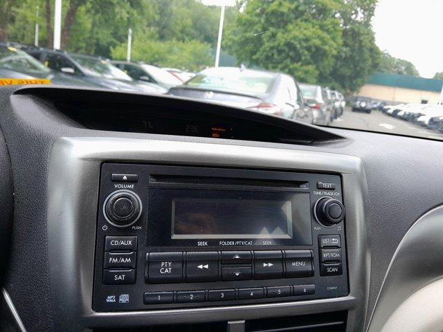 Photo of 2011 Sky Blue Metallic Subaru Impreza