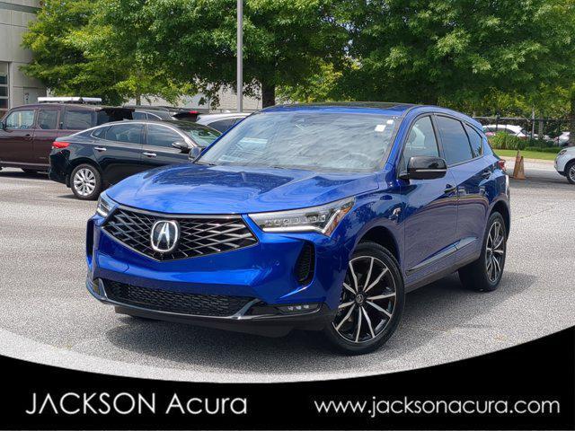 2025 Acura RDX