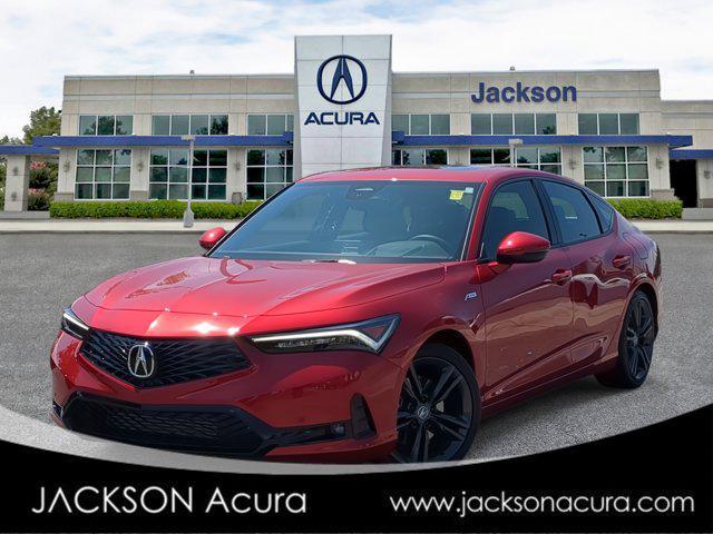 2023 Acura Integra