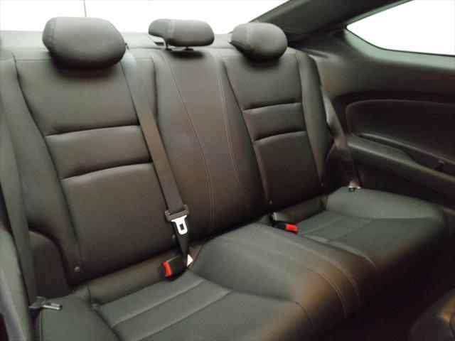 Photo of 2017 San Marino Red Honda Accord