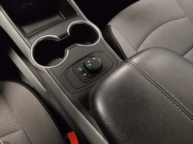 Photo of 2022 Ebony Twilight Metallic GMC Terrain