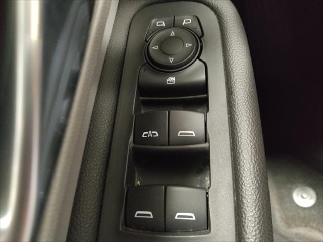 Photo of 2022 Ebony Twilight Metallic GMC Terrain