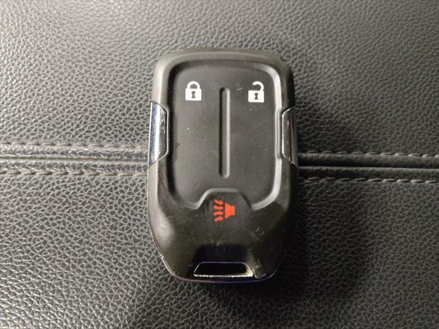 Photo of 2022 Ebony Twilight Metallic GMC Terrain