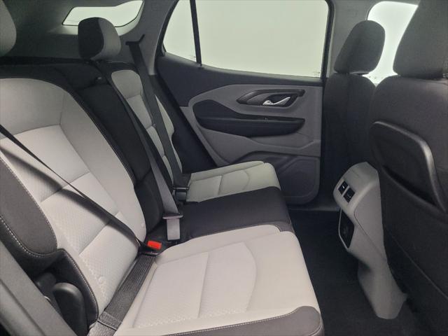 Photo of 2022 Ebony Twilight Metallic GMC Terrain