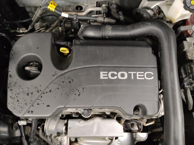 Photo of 2022 Ebony Twilight Metallic GMC Terrain