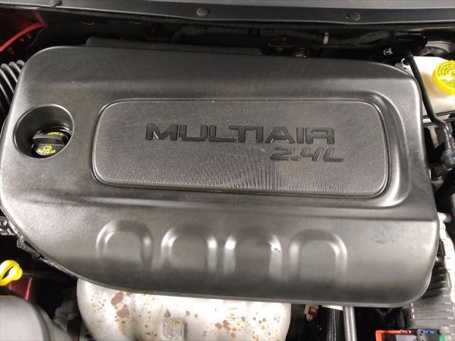 Photo of 2020 Velvet Red Pearlcoat Jeep Cherokee