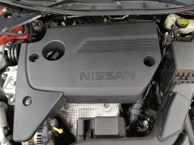 Photo of 2017 Red Nissan Altima
