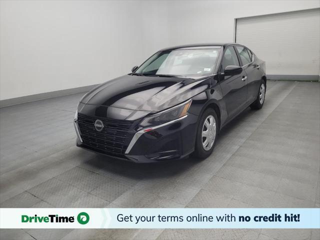 2023 Nissan Altima