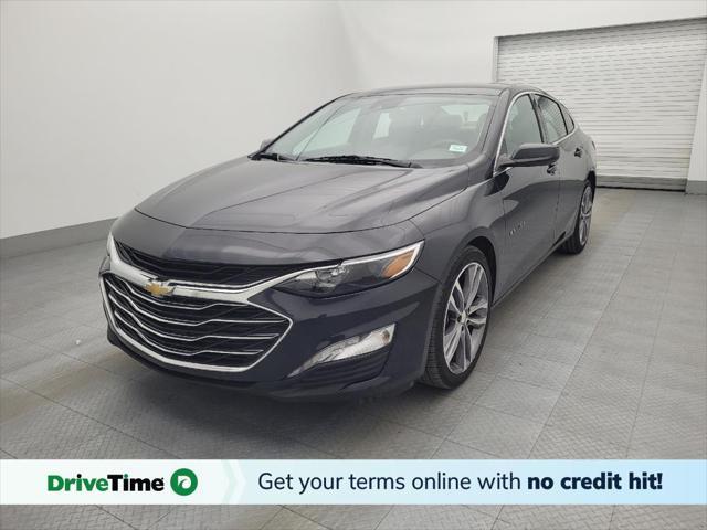 2023 Chevrolet Malibu