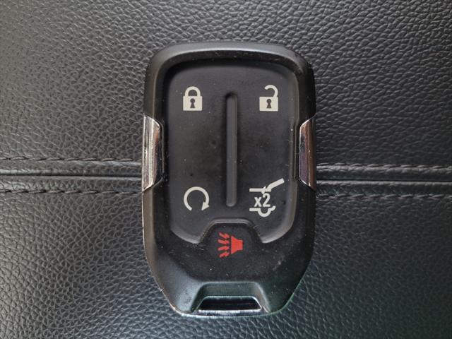 Photo of 2023 Volcanic Red Tintcoat GMC Terrain