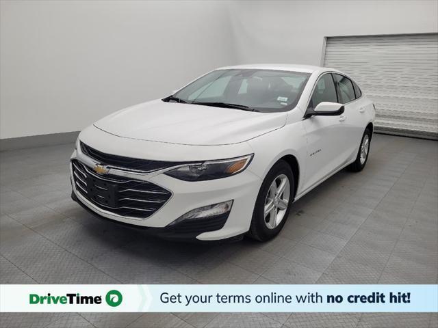 2023 Chevrolet Malibu