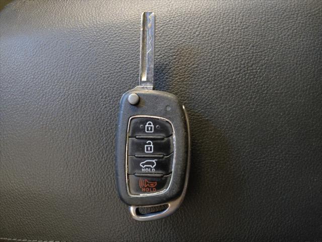 Photo of 2018 Iron Frost Hyundai SANTA FE
