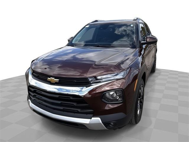 2022 Chevrolet Trailblazer