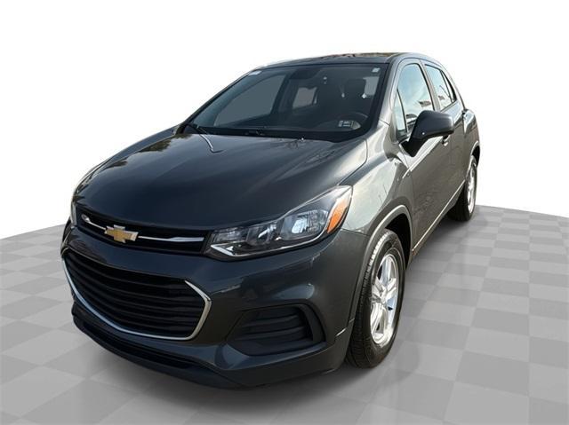 2019 Chevrolet TRAX