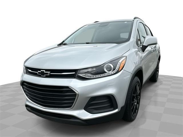 2022 Chevrolet TRAX
