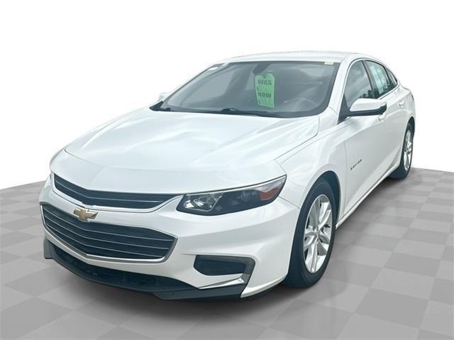 2016 Chevrolet Malibu