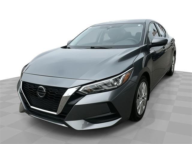 2020 Nissan Sentra
