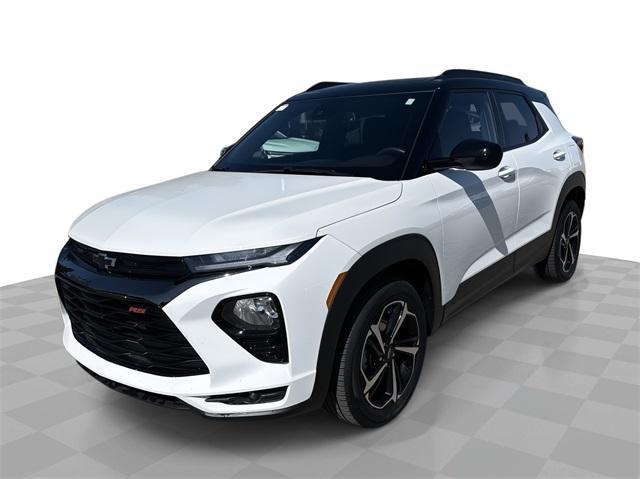 2022 Chevrolet Trailblazer