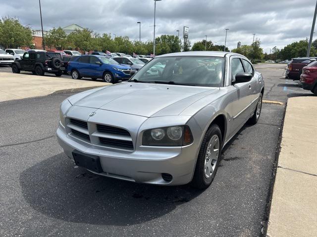 2007 Dodge Charger