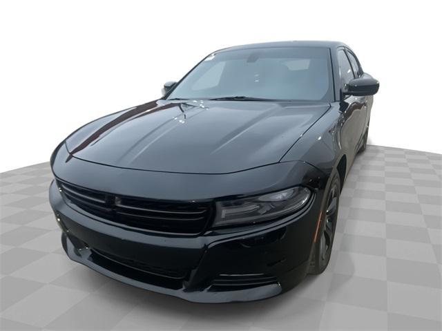 2016 Dodge Charger