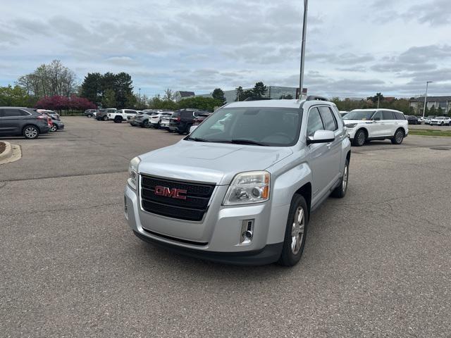 2015 GMC Terrain