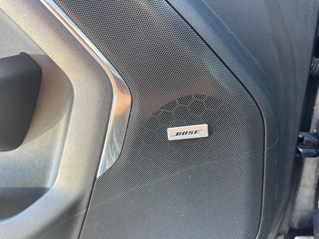 Photo of 2022 Midnight Blue Metallic Chevrolet Tahoe