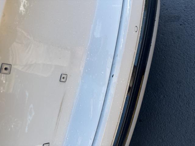 Photo of 2022 Summit White Buick Envision