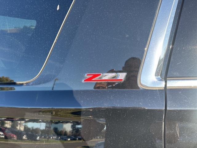 Photo of 2019 Black Chevrolet Tahoe