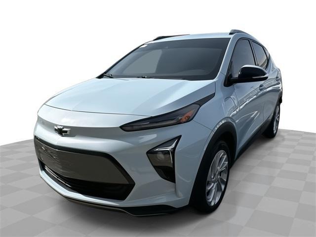2022 Chevrolet Bolt Euv