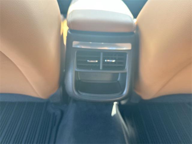 Photo of 2014 Blue Ray Metallic Chevrolet Impala