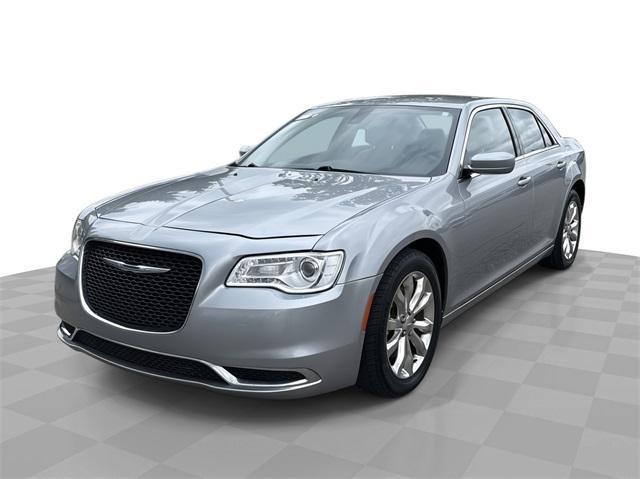 2017 Chrysler 300