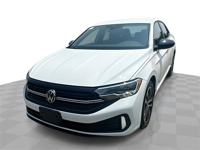 2023 Volkswagen Jetta