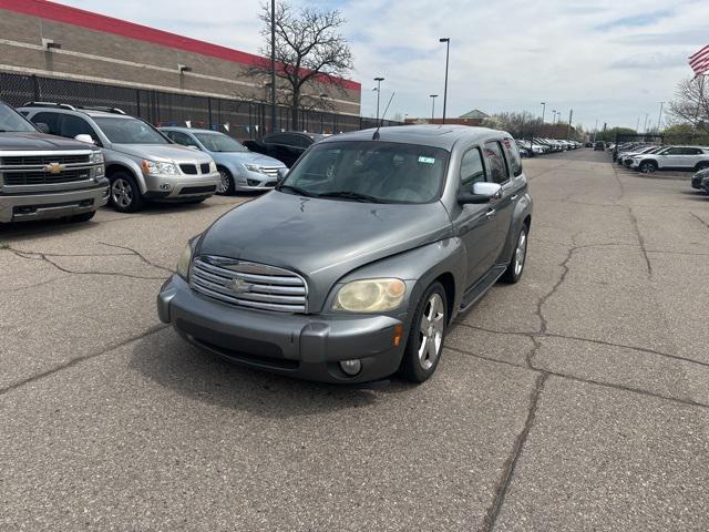 2007 Chevrolet HHR