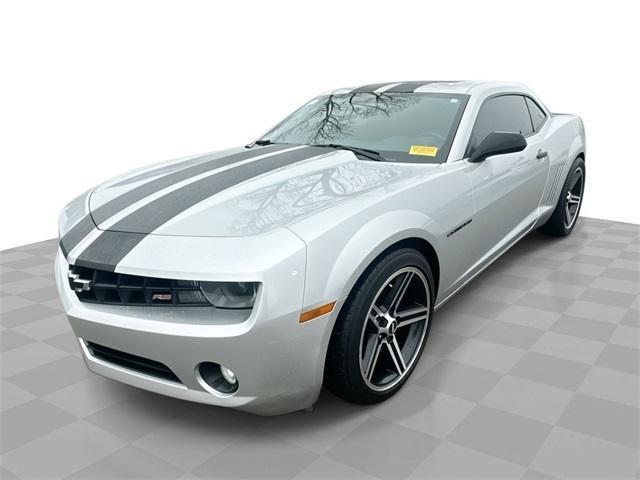 2011 Chevrolet Camaro