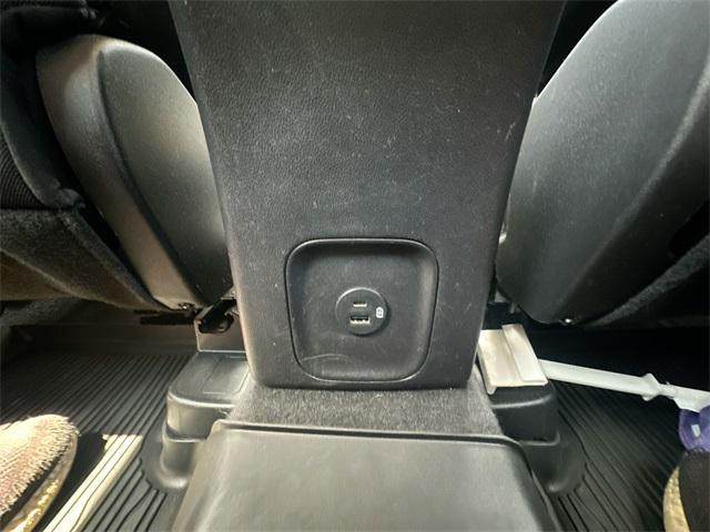 Photo of 2022 Stone Blue Metallic Ford Escape