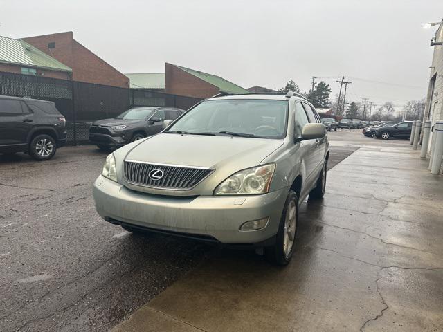 2006 Lexus Rx 330