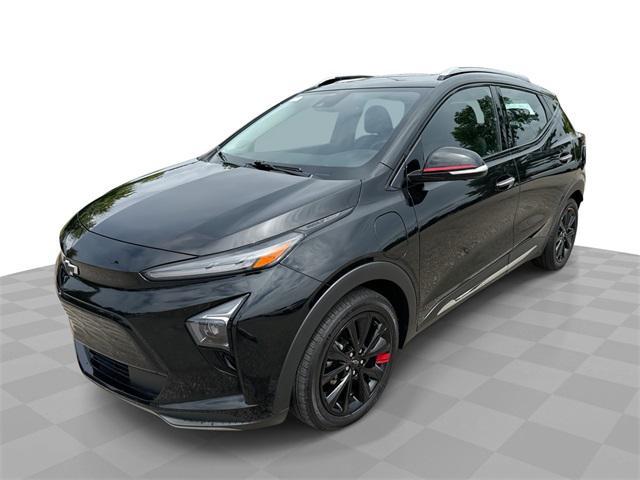 2023 Chevrolet Bolt Euv