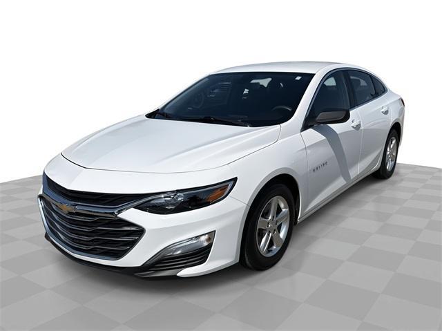 2022 Chevrolet Malibu