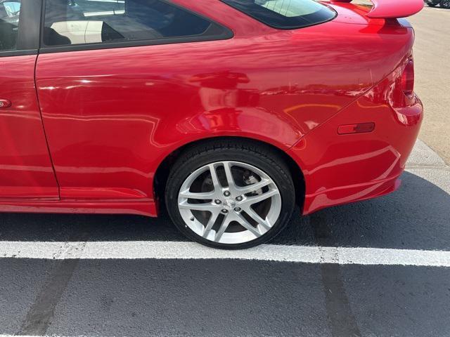 Photo of 2008 Victory Red Chevrolet Cobalt