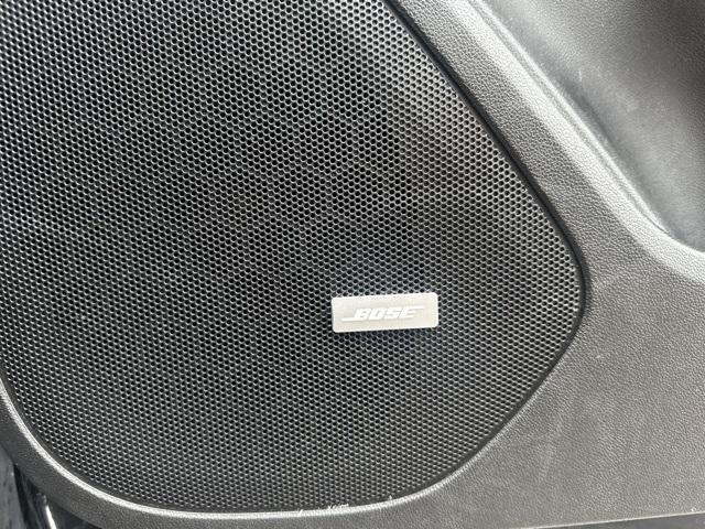 Photo of 2023 Black Chevrolet Blazer