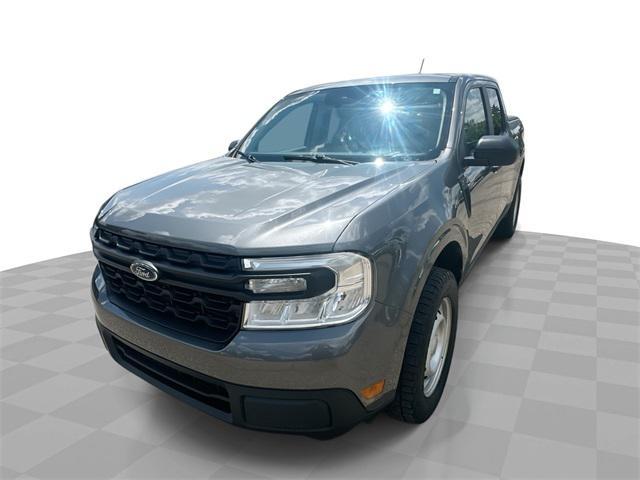 2023 Ford Maverick