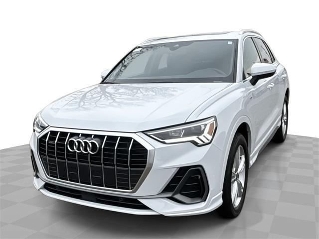 2024 Audi Q3