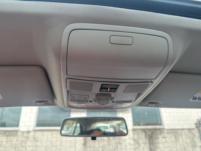 Photo of 2010 Black Volkswagen Jetta